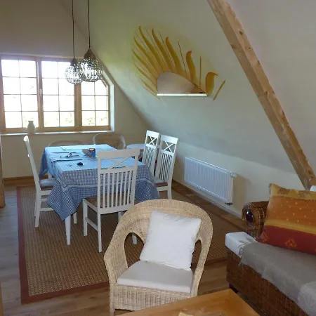 Sonnenhof Muldental *