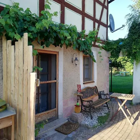 Sonnenhof Muldental Colditz