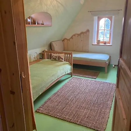 Sonnenhof Muldental Apartamento *